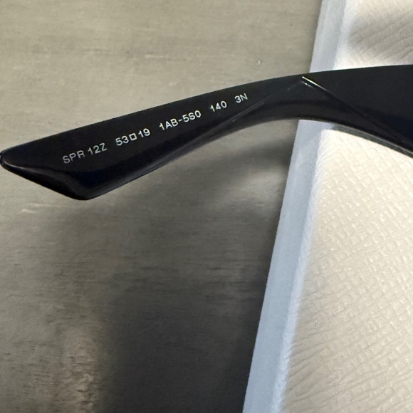 Prada Sunglasses - Picture 4 of 11
